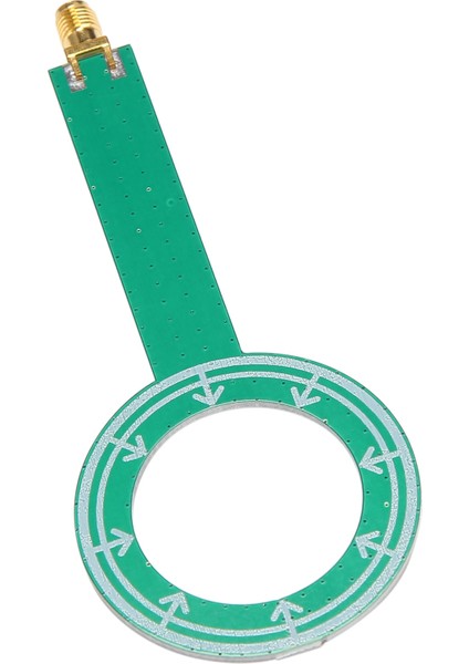 Manyetik Alan Anten Büyük Emc Emı Yakın Saha Probu Yapıldı (Yurt Dışından) modelleri