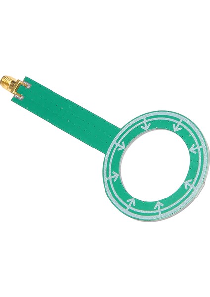 Manyetik Alan Anten Büyük Emc Emı Yakın Saha Probu Yapıldı (Yurt Dışından) fırsatları