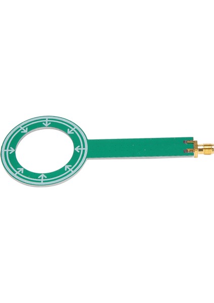 Manyetik Alan Anten Büyük Emc Emı Yakın Saha Probu Yapıldı (Yurt Dışından) indirimleri