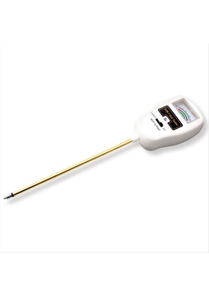 4 Arada 1 Toprak Nem Ölçer Ph Test Cihazı Nem Bitki Yetiştiriciliği Için Işık Besin Ölçer Saksı Bitkisi Için Bahçe Aletleri (Yurt Dışından) modelleri