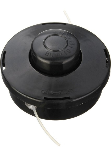 5x Yedek Petrol Düzeltici Kafası Strimmer Bump Besleme Hattı Makara Fırçası Kesici Çim (Yurt Dışından) modelleri