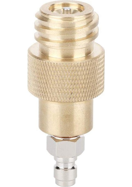 2x Soda Adaptörü, TR21-4 Erkek Iplik Pirinç Soda Su Adaptörü Sodastream Kulübü Için Aksesuarlar (Yurt Dışından) fiyatları