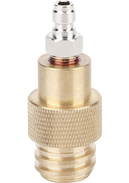 2x Soda Adaptörü, TR21-4 Erkek Iplik Pirinç Soda Su Adaptörü Sodastream Kulübü Için Aksesuarlar (Yurt Dışından) indirimleri