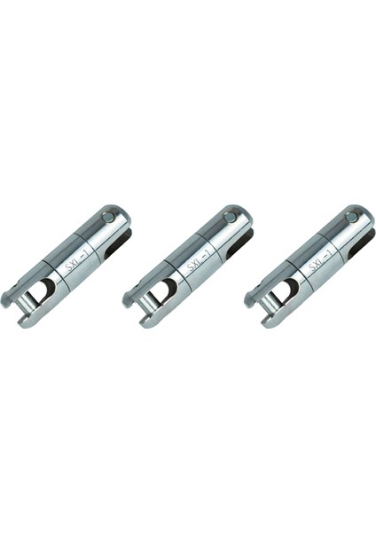 Kablo Çekme Döner Telli Yatak Breakaway Döner 1 Ton - 3 Pcs (Yurt Dışından)