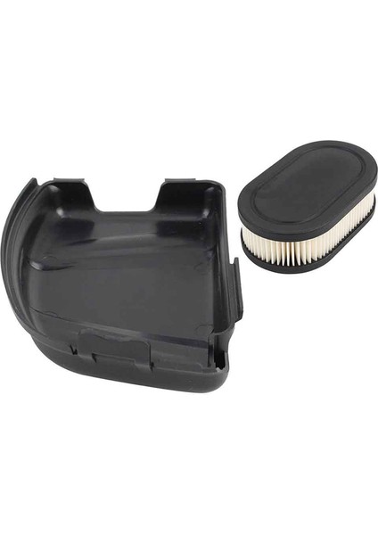 Hava Filtresi Hava Filtre Kapağı Çim Biçme Makinesi Aksesuarları Briggs &amp; Stratton 798452 595658 (Yurt Dışından) modelleri
