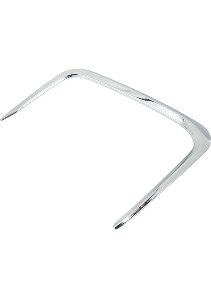 4x Ön Sis Fıçıları Sis Işık Lambası Halkası Çerçeve Toyota Corolla E210 Prestij Altis 2019 2020 Parlak Gümüş (Yurt Dışından) fırsatları