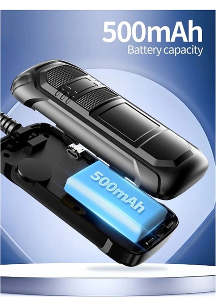 8mm Çift Lens Wifi Endoskop 1080P Kapsam Kamerası 6 LED IP67 Su Geçirmez Su Geçirmez Muayene Kamerası/ios Telefon (Yurt Dışından)