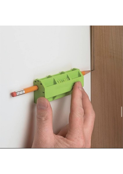 Yeni Çok Fonksiyonlu Scriber Ağaç Işleme Aracı Kalem Işaretleme Çok Boyutlu Ahşap Işleme Graffiti Işaretleme Işaretleme (Yurt Dışından) fırsatları