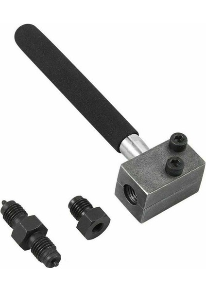 2x Fren Hattı Flating Aracı Otomotiv Fren Hattı Çift Fring Aracı 4.75MM F Plınrıng Araç Fren Tüpü Reeam (Yurt Dışından) indirimleri