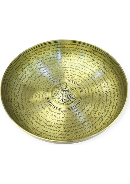 El Yapımı Bakır Şifa Tası, 36427 fiyatları