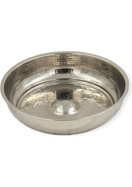 Dövme Bakır Nikelli Hamam Tası fiyatları