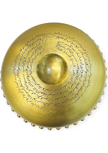 El Yapımı Bakır Şifa Tası, 36437 fırsatları