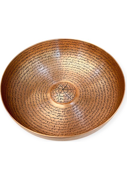 El Yapımı Bakır Şifa Tası, 36425 fiyatları