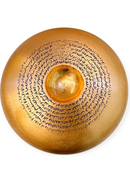 El Yapımı Bakır Şifa Tası, 36425 fırsatları