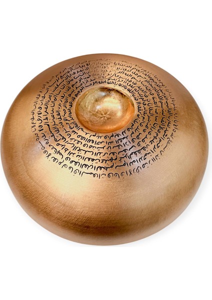 El Yapımı Bakır Şifa Tası, 36425 indirimleri