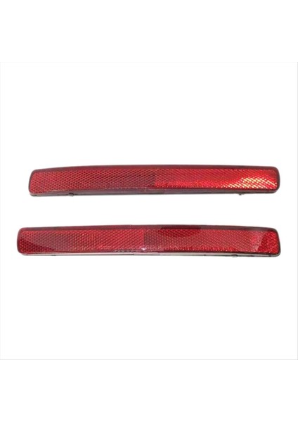 1 Çift Arka Tampon Reflektörü Assy Arka Tampon Fren Lambaları Ssangyong Rexton Kyron 2006-2011 8390108B00 8390208B00 (Yurt Dışından) fiyatları