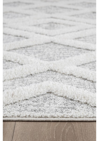 Norway mt Bukleli Premium Yumuşak Peluş Post Iskandinav Oturma Odası Salon Halısı modelleri