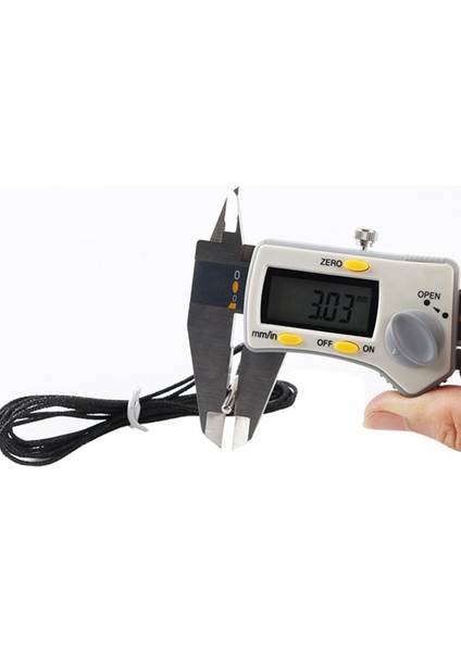 PT1000 Sıcaklık Sensörü Probu 3D Yazıcı Sıcaklık Probu Sıcaklık Prob Direnç Platin Termal Sensör (Yurt Dışından) fırsatları