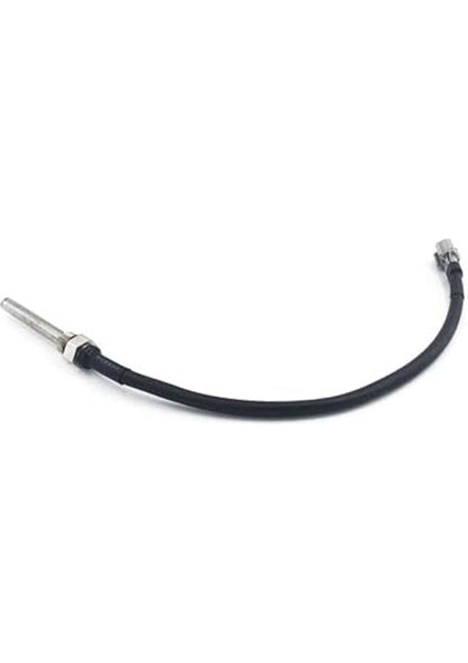 500FG 500FH Yakıt Suyu Ayırıcı Tertibatı Için 24V Isıtma Teli (Yurt Dışından)