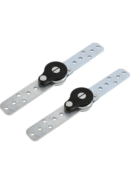 10X Lot Mobilya Ayarlanabilir Açı Ayarlayıcı Mekanizma Menteşe Donanım Kanepe Manyak Menteşe Yatak Yatak Mandal (Yurt Dışından) fiyatları