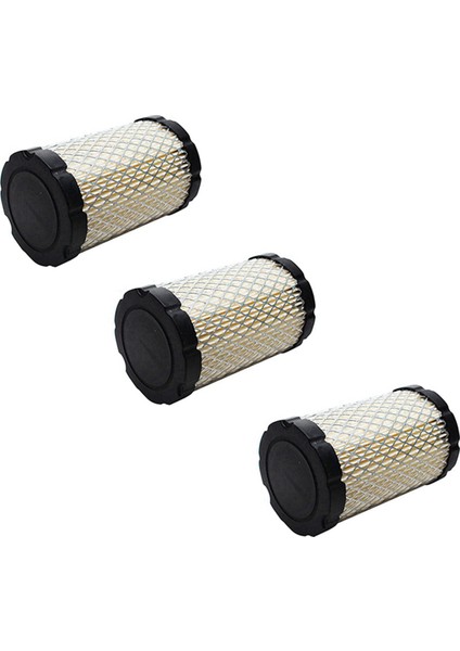 9pcs Değiştirme 594201 Briggs &amp; Stratton Için Hava Filtresi - Briggs &amp; Stratton ile Uyumlu 591334, 796031 (Yurt Dışından) fiyatları