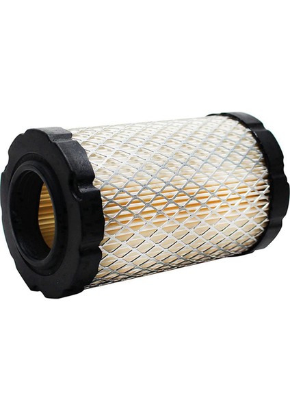9pcs Değiştirme 594201 Briggs &amp; Stratton Için Hava Filtresi - Briggs &amp; Stratton ile Uyumlu 591334, 796031 (Yurt Dışından) modelleri