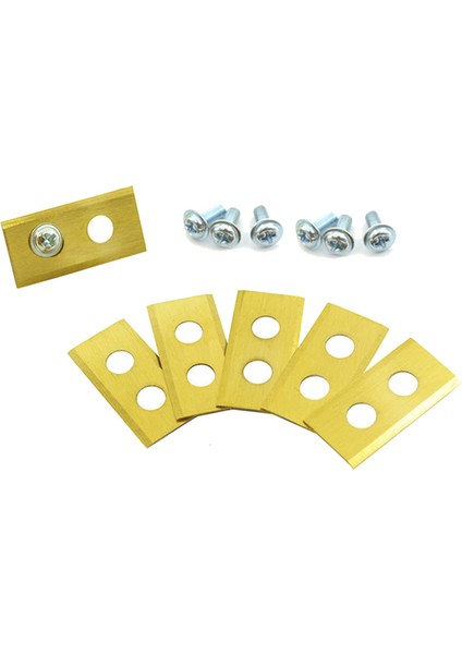 30PCS Çim Robot Bıçağı Worx Landroid Otomatik Hareketli Makine Temel Altın (Yurt Dışından) indirimleri