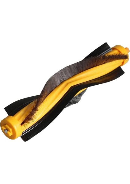 Ecovacs Deebot DT85 DT83 DM81 DT85G Robot Vakum Süpürge Parçaları Fırçaları Için Ana Silindir Fırçası (Yurt Dışından) modelleri