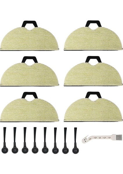 Köpekbalığı AV2610WA RV2620WD RV2401WD RV2610WFUS Aı Ultra 2- Içi Vakum Aksesuarları (Yurt Dışından)