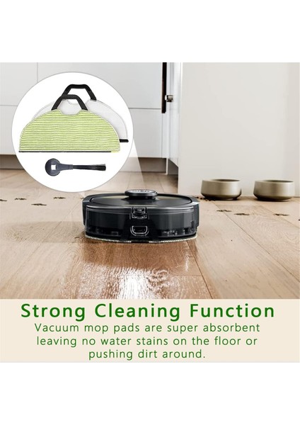 Köpekbalığı AV2610WA RV2620WD RV2401WD RV2610WFUS Aı Ultra 2- Içi Vakum Aksesuarları (Yurt Dışından) fırsatları