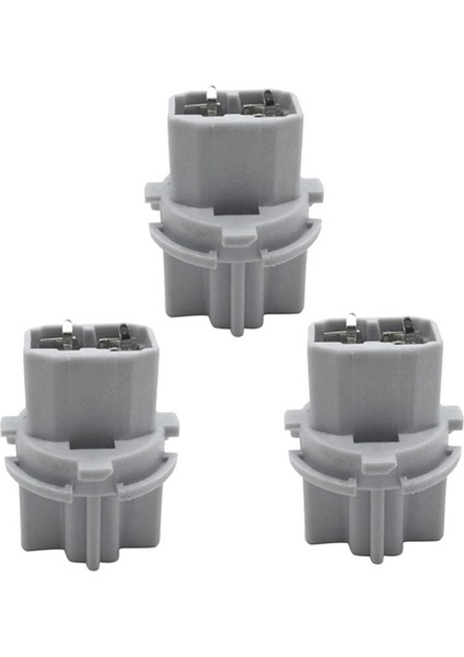 3x 33515-S50-003 Fren Kuyruk Lambası Arka Ampul Soket Honda Accord Civic Fit Odyssey (Yurt Dışından)