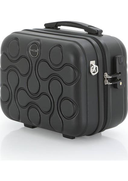 Polipropilen 4'lü Valiz Seti V376