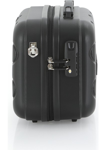 Polipropilen 4'lü Valiz Seti V376