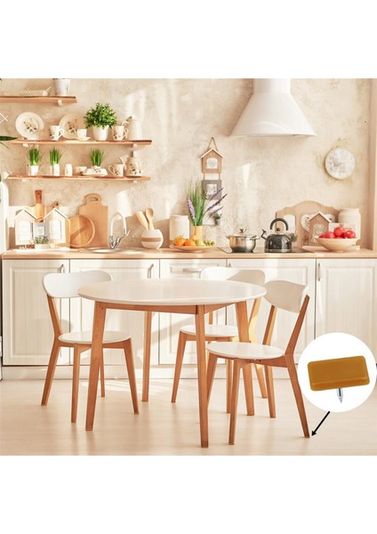 40 Adet Yapıştırma Çekmecesi Kayar ve Slaytlar Mobilya Kayma Plastik Çekmecesi Çivi ile Slide Onarım Için Çivi (Yurt Dışından) modelleri