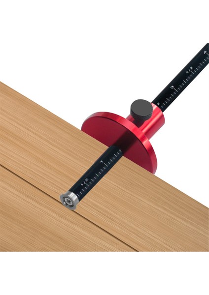 Ahşap Işleme Scriber Bıçak Ahşap Işleme Scriber Ahşap Tenon Scriber Paralel Scriber (Yurt Dışından)