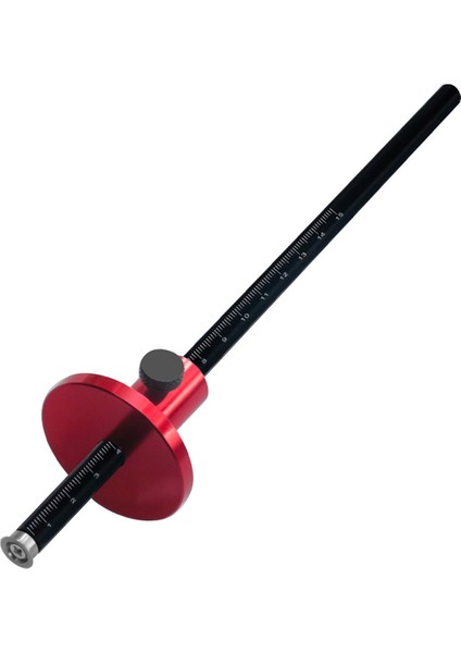 Ahşap Işleme Scriber Bıçak Ahşap Işleme Scriber Ahşap Tenon Scriber Paralel Scriber (Yurt Dışından) indirimleri