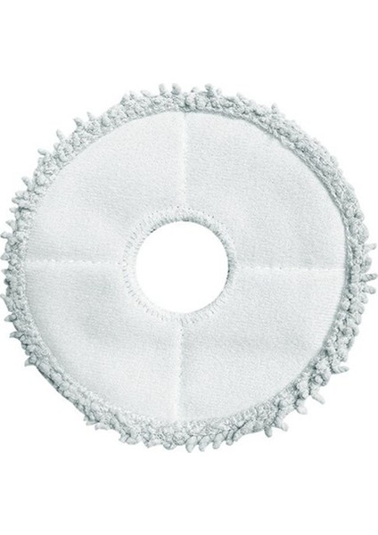 Toz Çantaları Xiaomi Dreame Bot L10S Ultra / S10 / S10 Pro Robot Vakum Süpürge Yedek Parçaları (Yurt Dışından) fırsatları