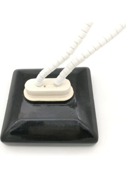 240X60MM 600W Kızılötesi Alt Seramik Isıtma Plakası 80X80MM 450W Kızılötesi Üst Seramik Isıtıcı Isıtma Plakası (Yurt Dışından) fırsatları