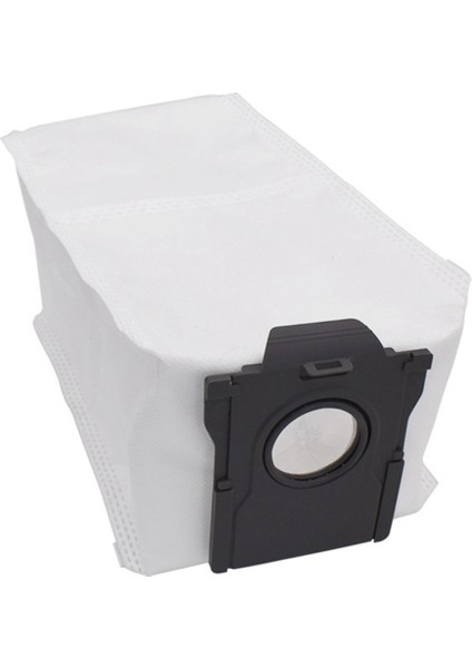 Dream Için Toz Torbaları X30 / X30PRO Ultra / X30 Pro Plus Robot Vakum Temizleyici Torbalar Yedek Yedek Parçalar (Yurt Dışından) fırsatları