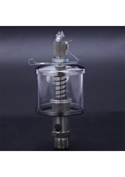 10X 50ML Motor Makinesi Yağ Yağ Yerçekimi Damla Yem Yağlayıcı Açık+Gümüş (Yurt Dışından) fiyatları