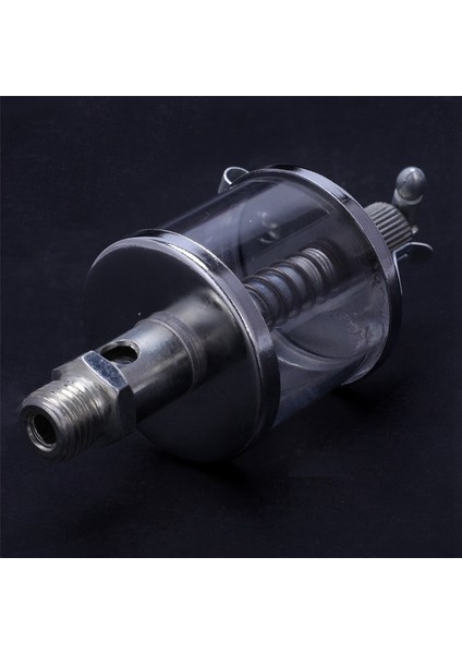 10X 50ML Motor Makinesi Yağ Yağ Yerçekimi Damla Yem Yağlayıcı Açık+Gümüş (Yurt Dışından) fırsatları