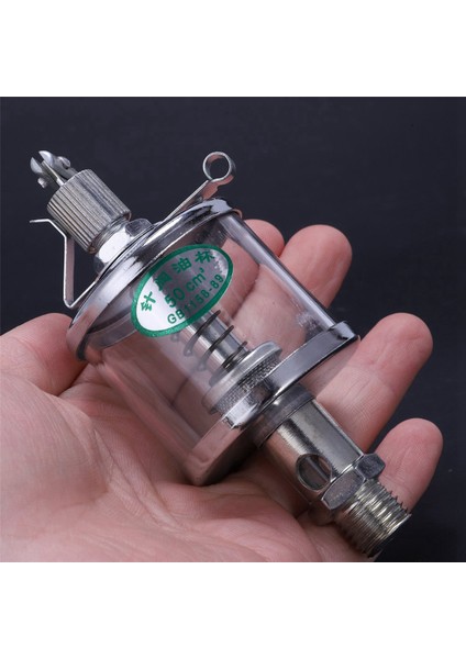 10X 50ML Motor Makinesi Yağ Yağ Yerçekimi Damla Yem Yağlayıcı Açık+Gümüş (Yurt Dışından) indirimleri
