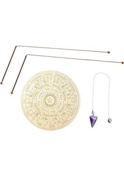 Coppers Dowsing Çubukları Divining Rods+Sarkıklar+Enerji Yerleştirme ve Hayalet Avlanma Depolama Çantası Için Kehanet Mat Mat Mat Mat (Yurt Dışından) fiyatları