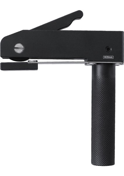 Ahşap Işleme Masaüstü Hızlı Oyunculuk Tut Tut Kelepçesi Masaüstü Klipsi Ahşap Işleme Için Hızlı Sabit Klip (Yurt Dışından)