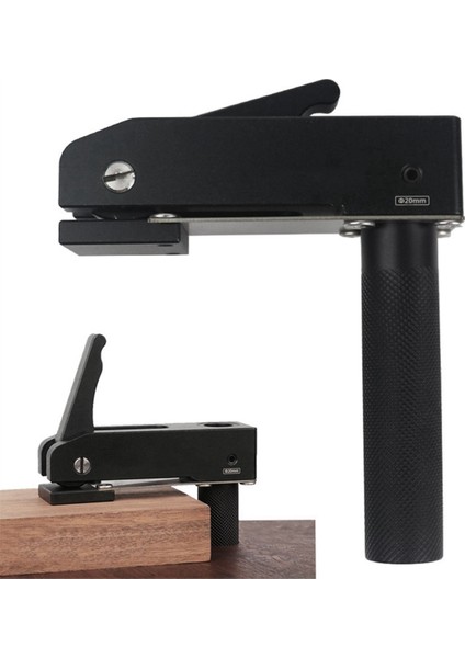 Ahşap Işleme Masaüstü Hızlı Oyunculuk Tut Tut Kelepçesi Masaüstü Klipsi Ahşap Işleme Için Hızlı Sabit Klip (Yurt Dışından) fiyatları