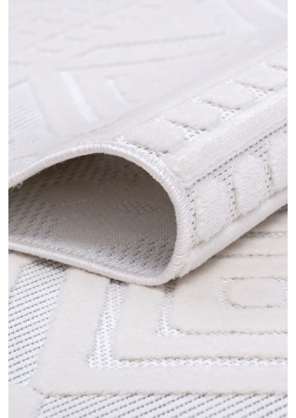 Nevada mt Modern Ince Oturma Odası ve Salon Halısı 8122A modelleri