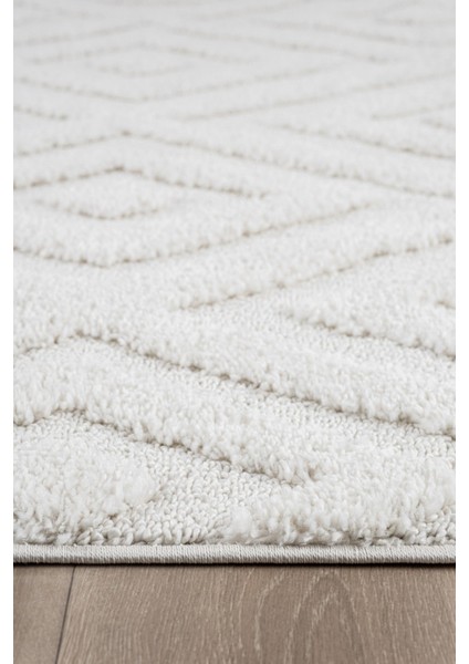 Norway mt Bukleli Premium Yumuşak Peluş Post Iskandinav Oturma Odası Salon Halısı modelleri