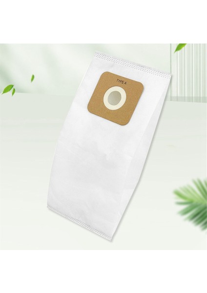 10 Pcs Basitlik Için Toz Torbası Riccar Tip A Vakum Süpürge Çöp Torbası Toz Torbası Değiştirme Aksesuarlar Temizleme Araçları (Yurt Dışından) fiyatları