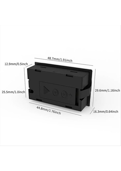 Humidor higrometre metal doğru nem sensörü sıcaklık ve nem göstergesi dijital sıcaklık göstergesi taşınabilir (Yurt Dışından) fiyatları