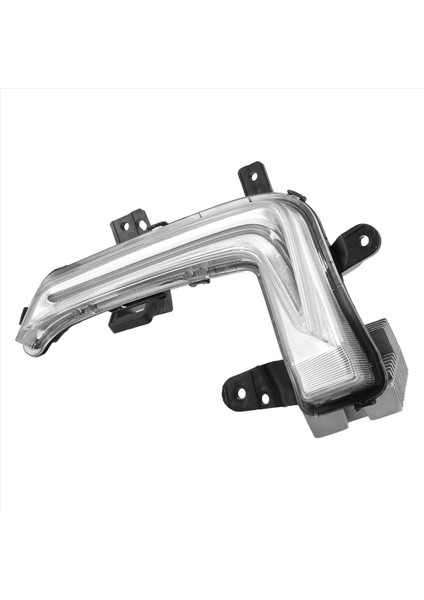 Gündüz Koşu Işık Ön Tampon Sis Işığı Chevrolet Trax 2019-2023 Sağ (Yurt Dışından) fiyatları